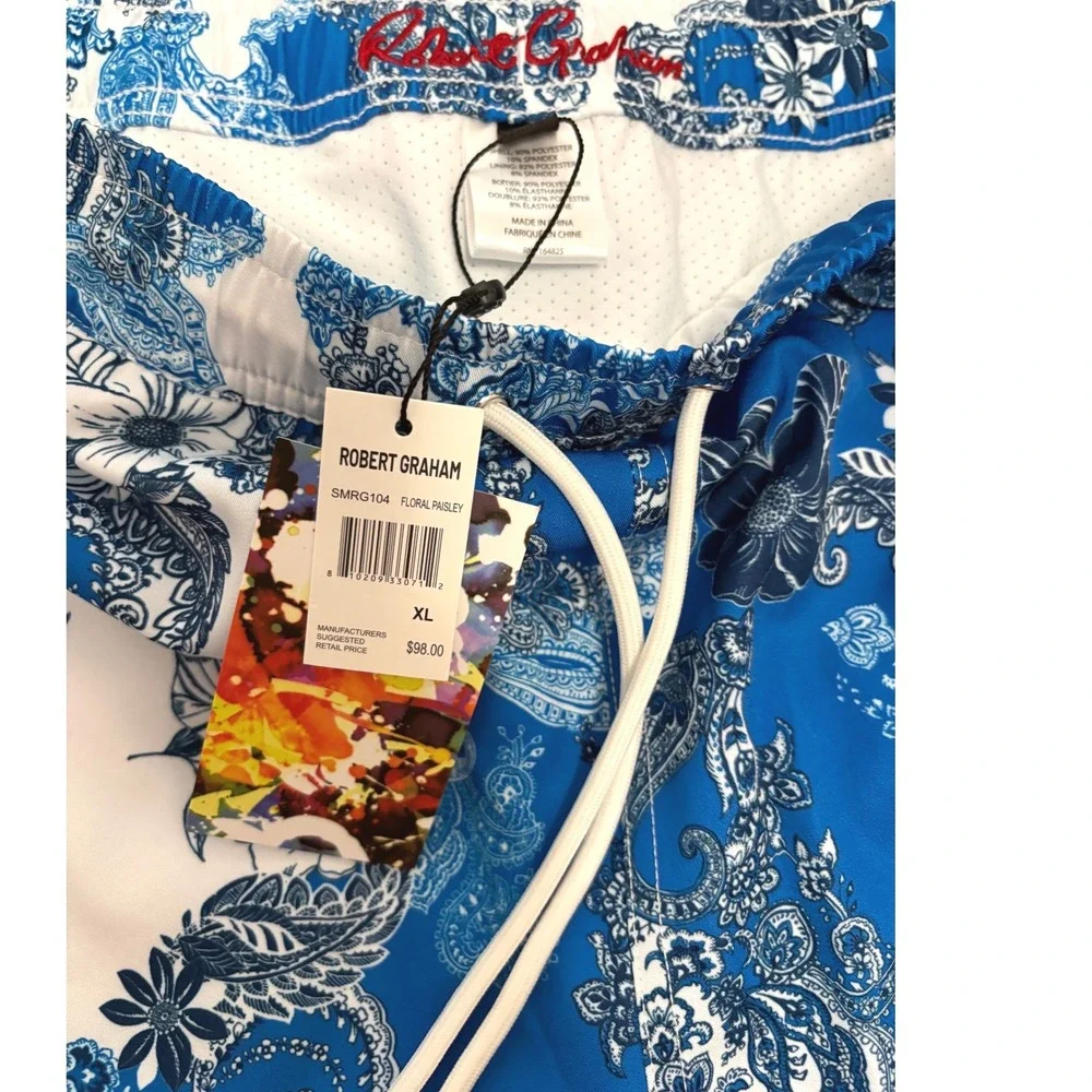 Robert Graham brand robert